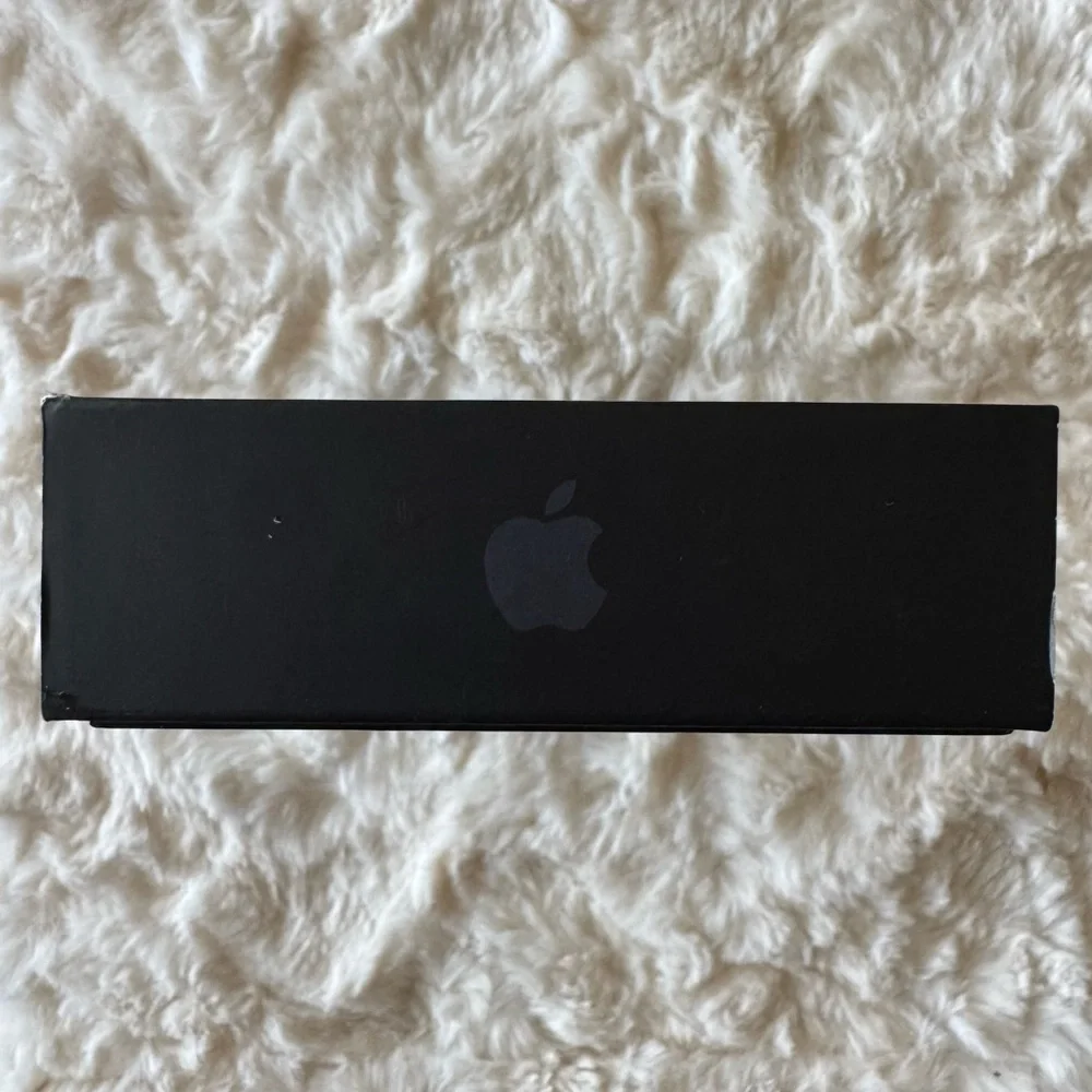 📦Apple iPhone 12 Pro Box +Accessories Pacific Blue📦(original cord Inc!) 128GB